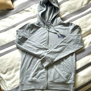 Patagonia Organic Cotton Hoody